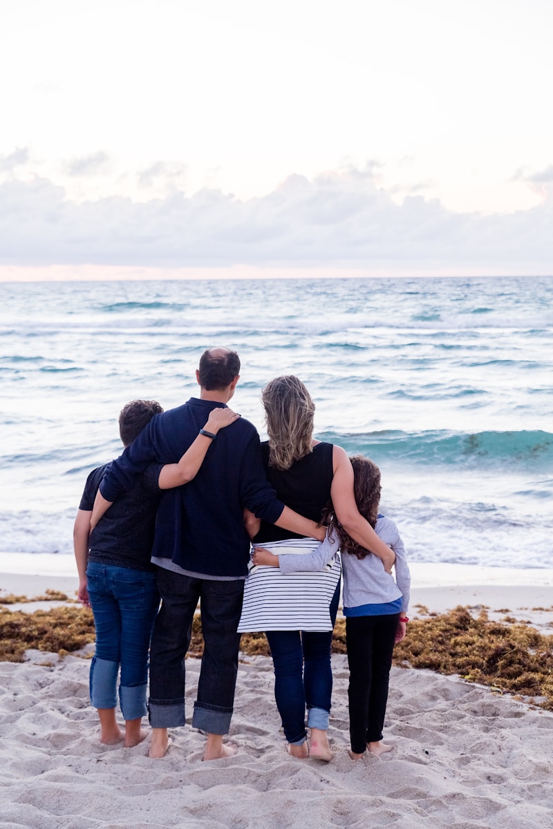 Voyage en famille : plaisir et détente en club de vacances