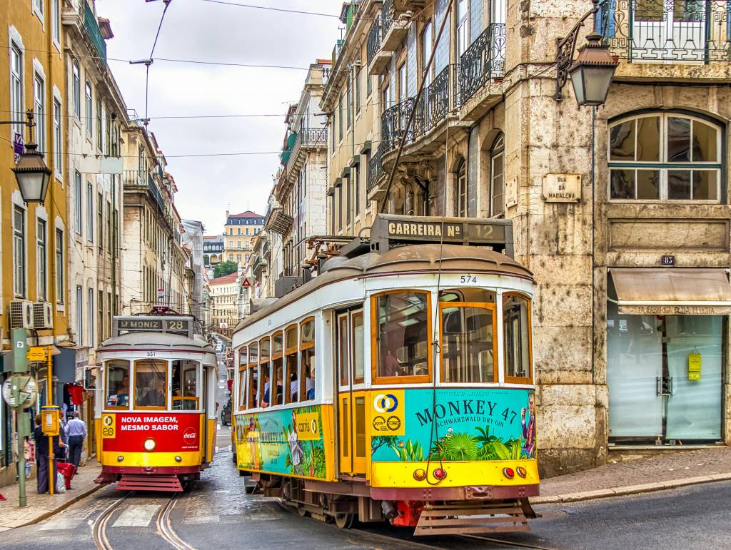 Le charme médiéval du nord du Portugal en voiture