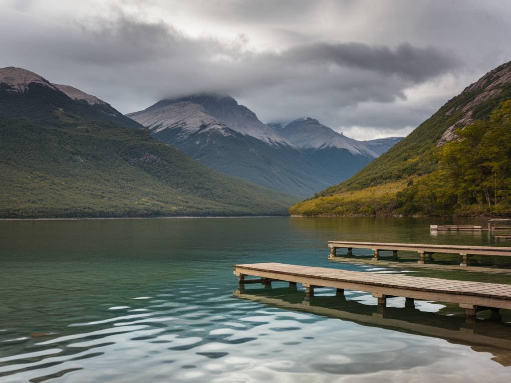 San Carlos de Bariloche : la destination incontournable en Patagonie