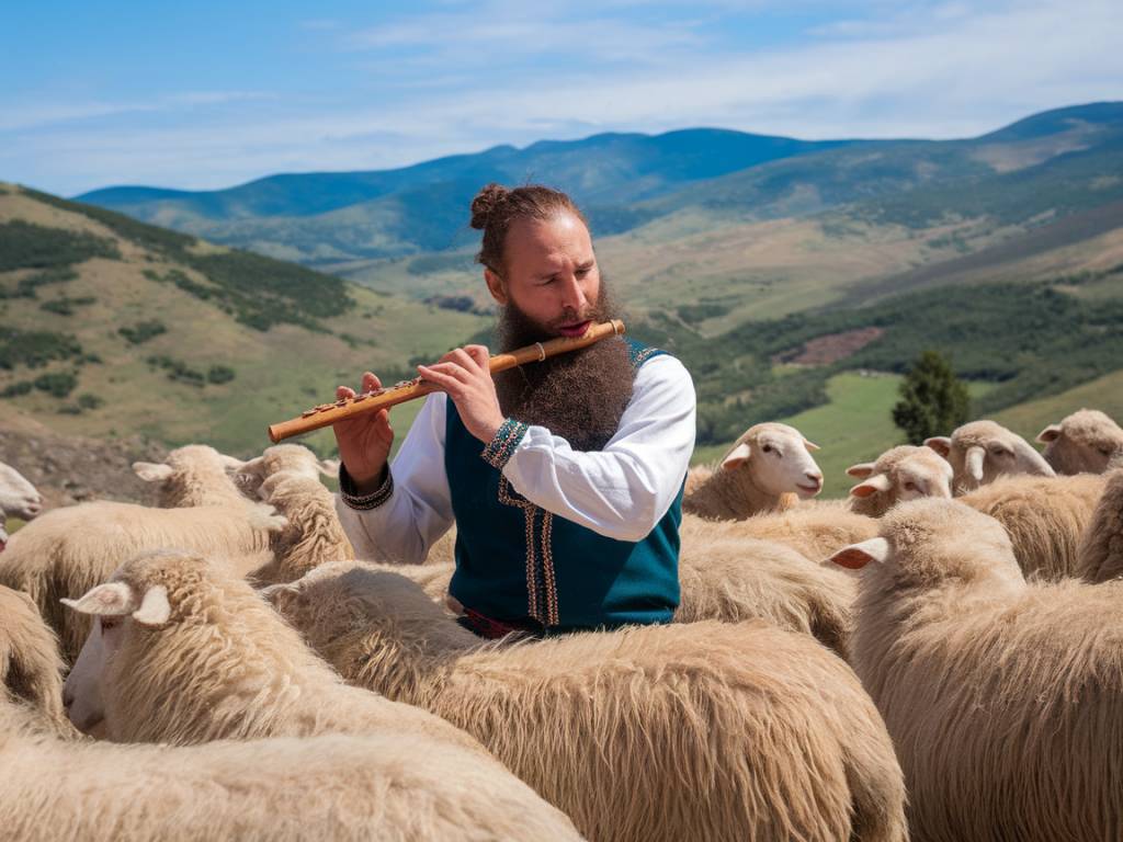 Voyage insolite en Bulgarie : à la découverte des Rhodopes et des traditions perdues